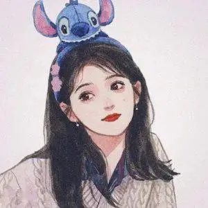 橘子动漫用户头像 半糖去冰